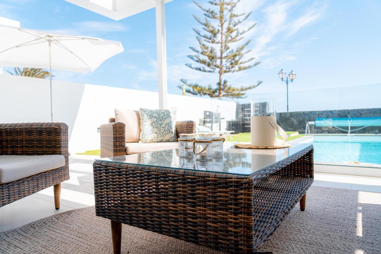 Mara Marina Suites 4 ปลายาบลังกา ภายนอก รูปภาพ
