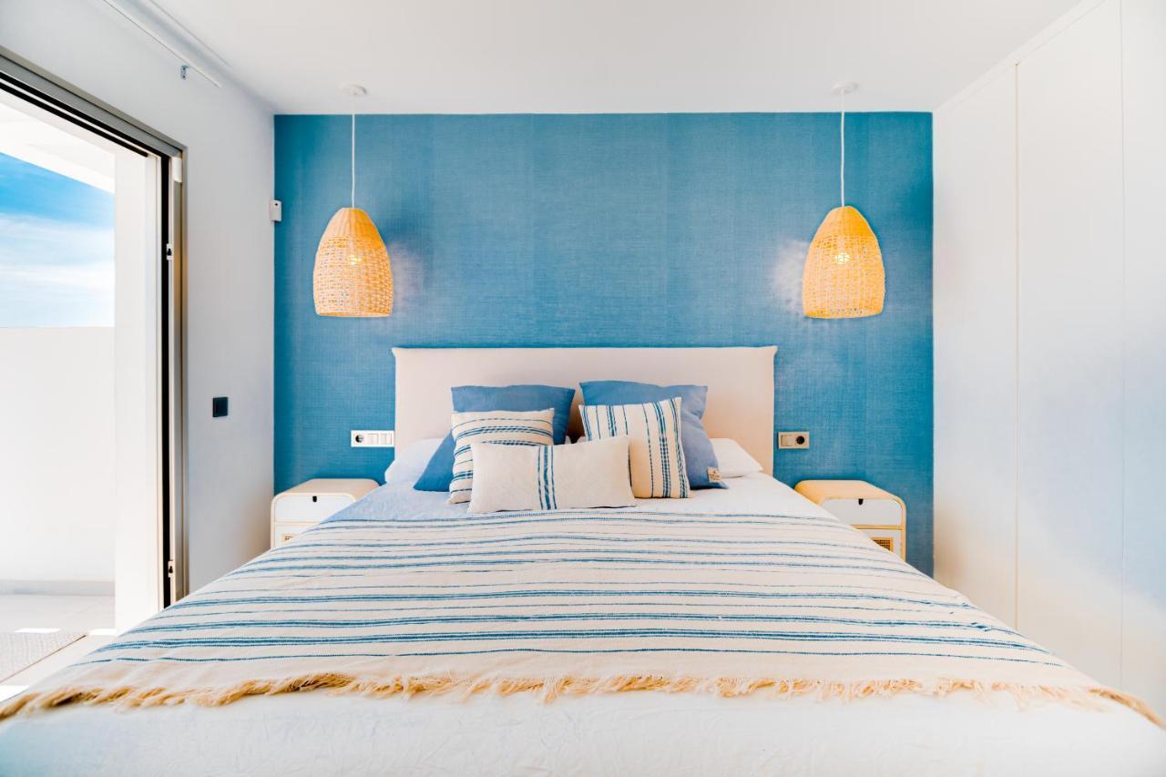 Mara Marina Suites 4 ปลายาบลังกา ภายนอก รูปภาพ