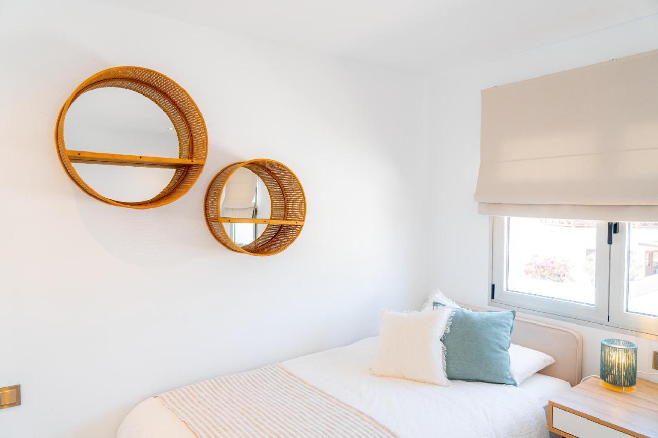 Mara Marina Suites 4 ปลายาบลังกา ภายนอก รูปภาพ