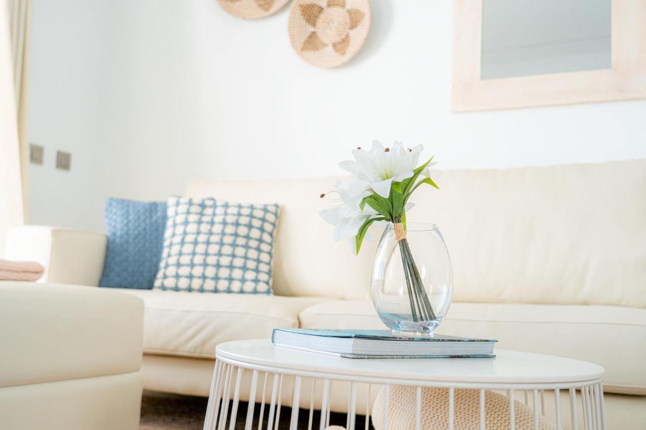 Mara Marina Suites 4 ปลายาบลังกา ภายนอก รูปภาพ