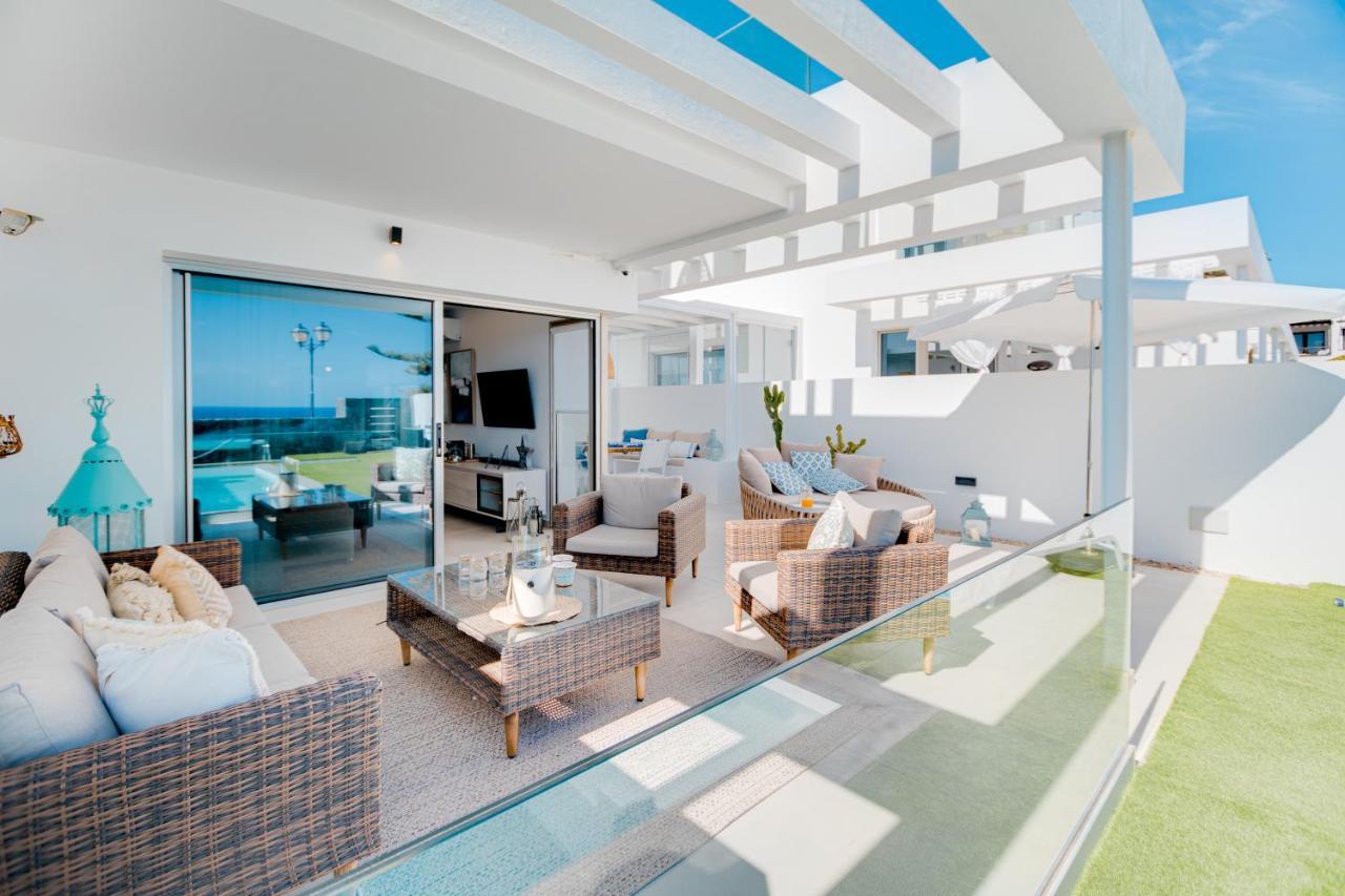 Mara Marina Suites 4 ปลายาบลังกา ภายนอก รูปภาพ