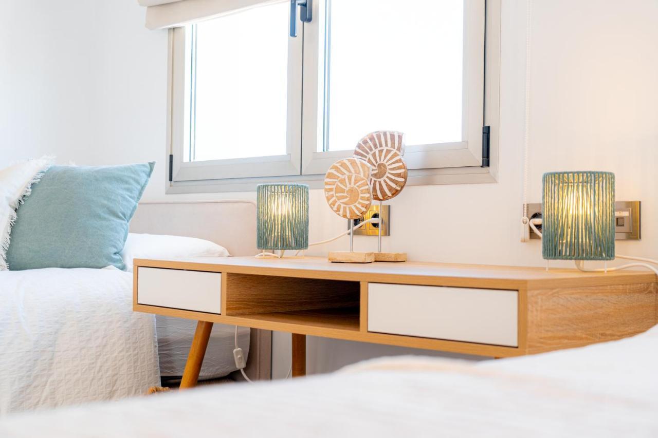Mara Marina Suites 4 ปลายาบลังกา ภายนอก รูปภาพ