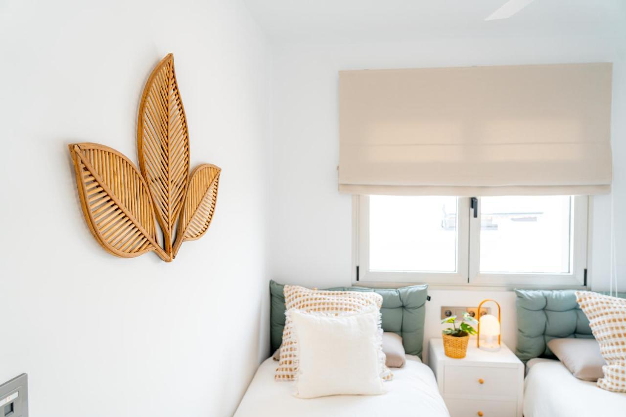 Mara Marina Suites 4 ปลายาบลังกา ภายนอก รูปภาพ