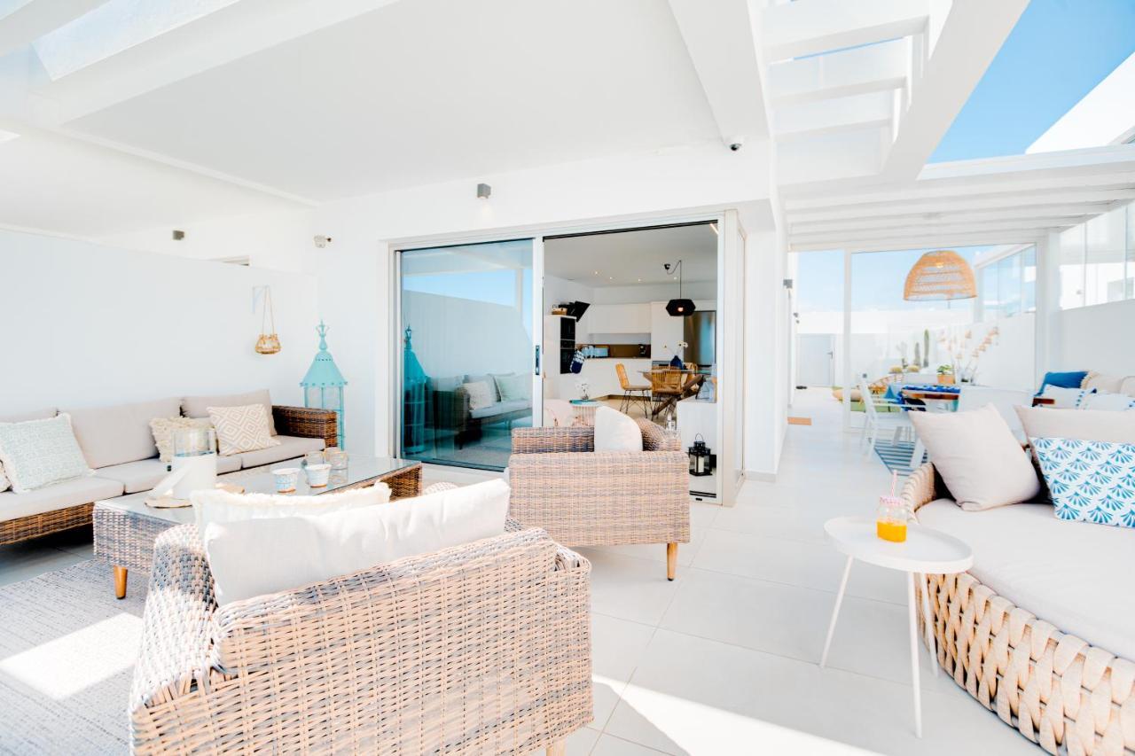 Mara Marina Suites 4 ปลายาบลังกา ภายนอก รูปภาพ