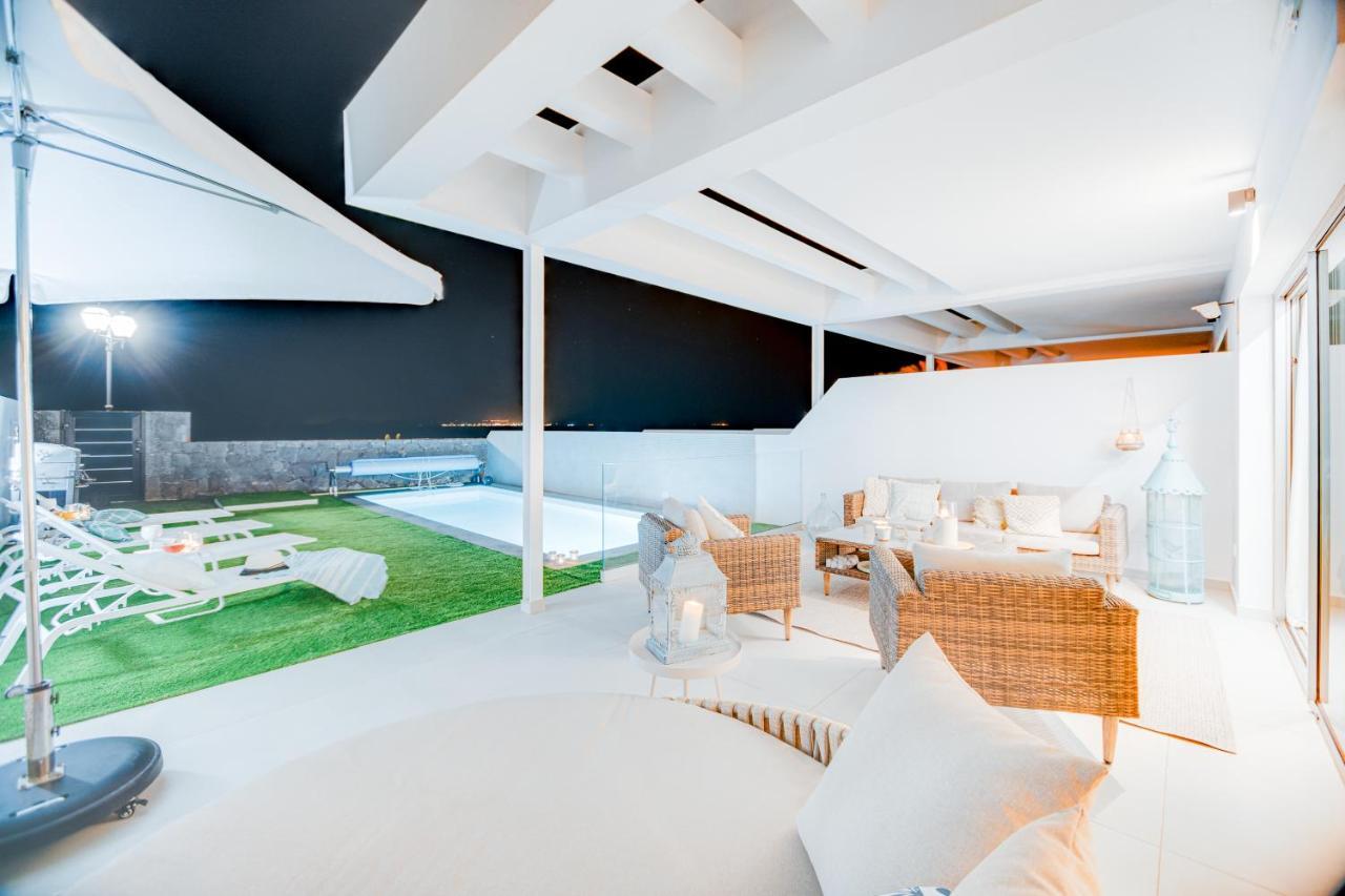 Mara Marina Suites 4 ปลายาบลังกา ภายนอก รูปภาพ