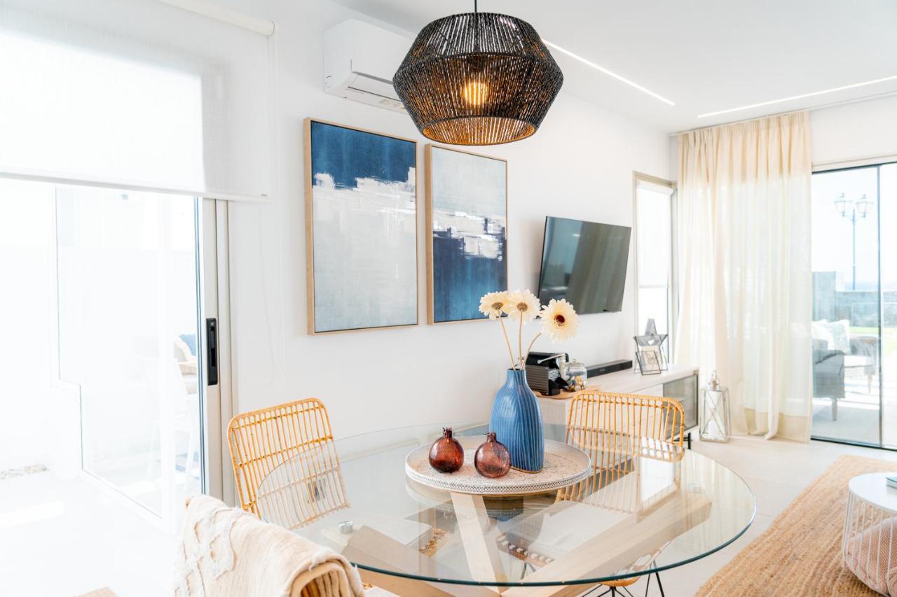 Mara Marina Suites 4 ปลายาบลังกา ภายนอก รูปภาพ