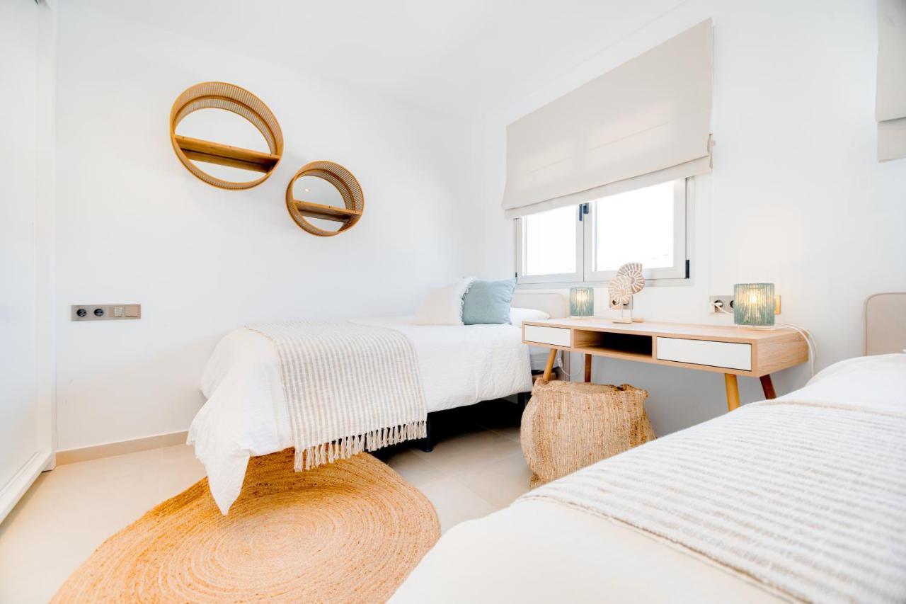 Mara Marina Suites 4 ปลายาบลังกา ภายนอก รูปภาพ
