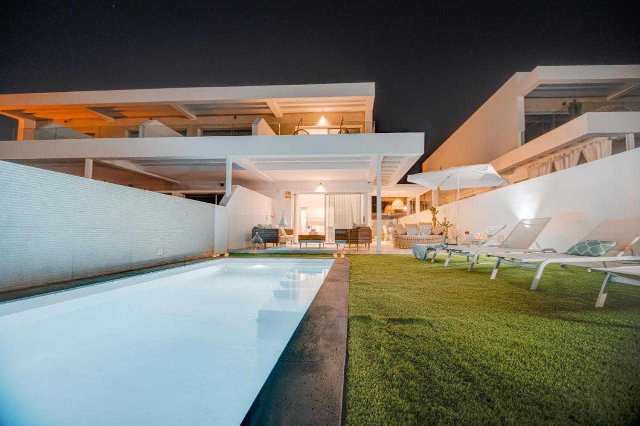 Mara Marina Suites 4 ปลายาบลังกา ภายนอก รูปภาพ