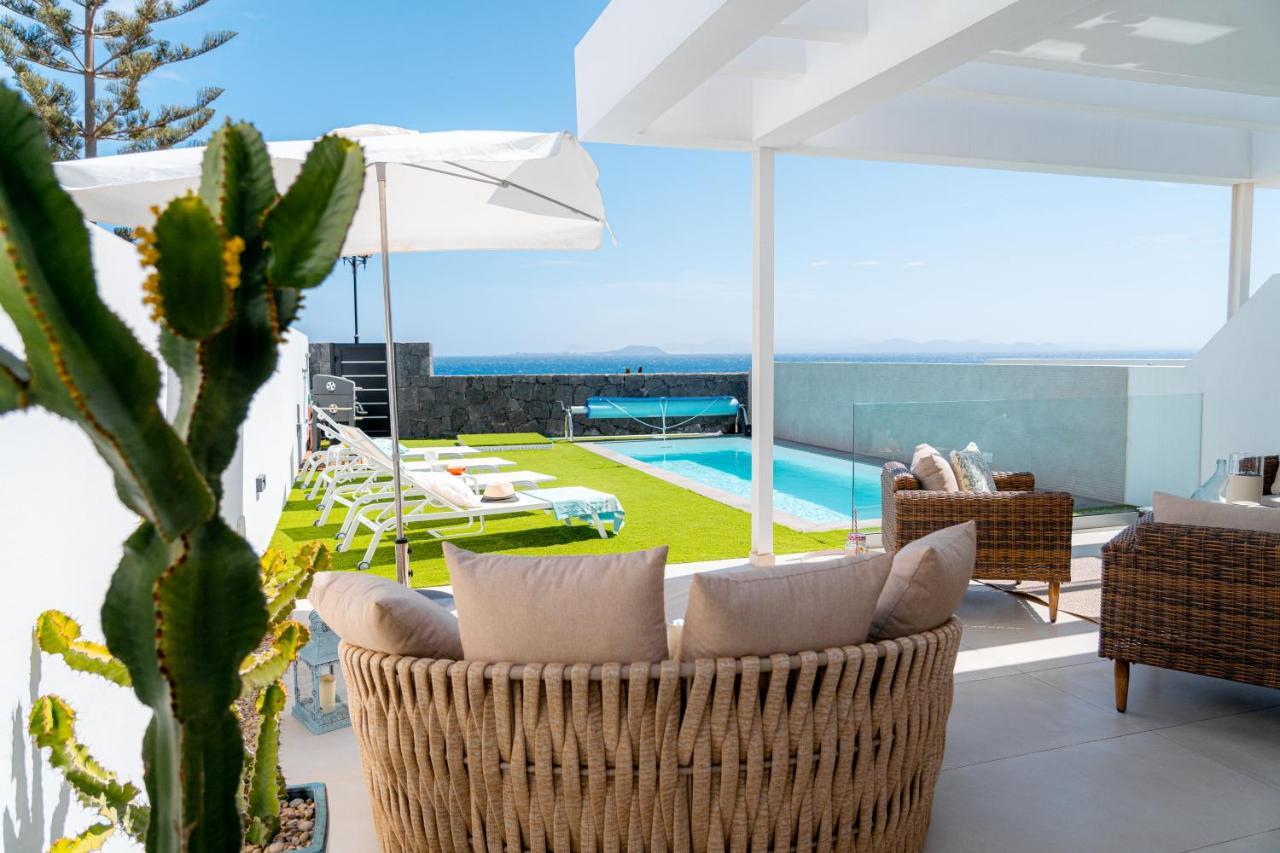 Mara Marina Suites 4 ปลายาบลังกา ภายนอก รูปภาพ