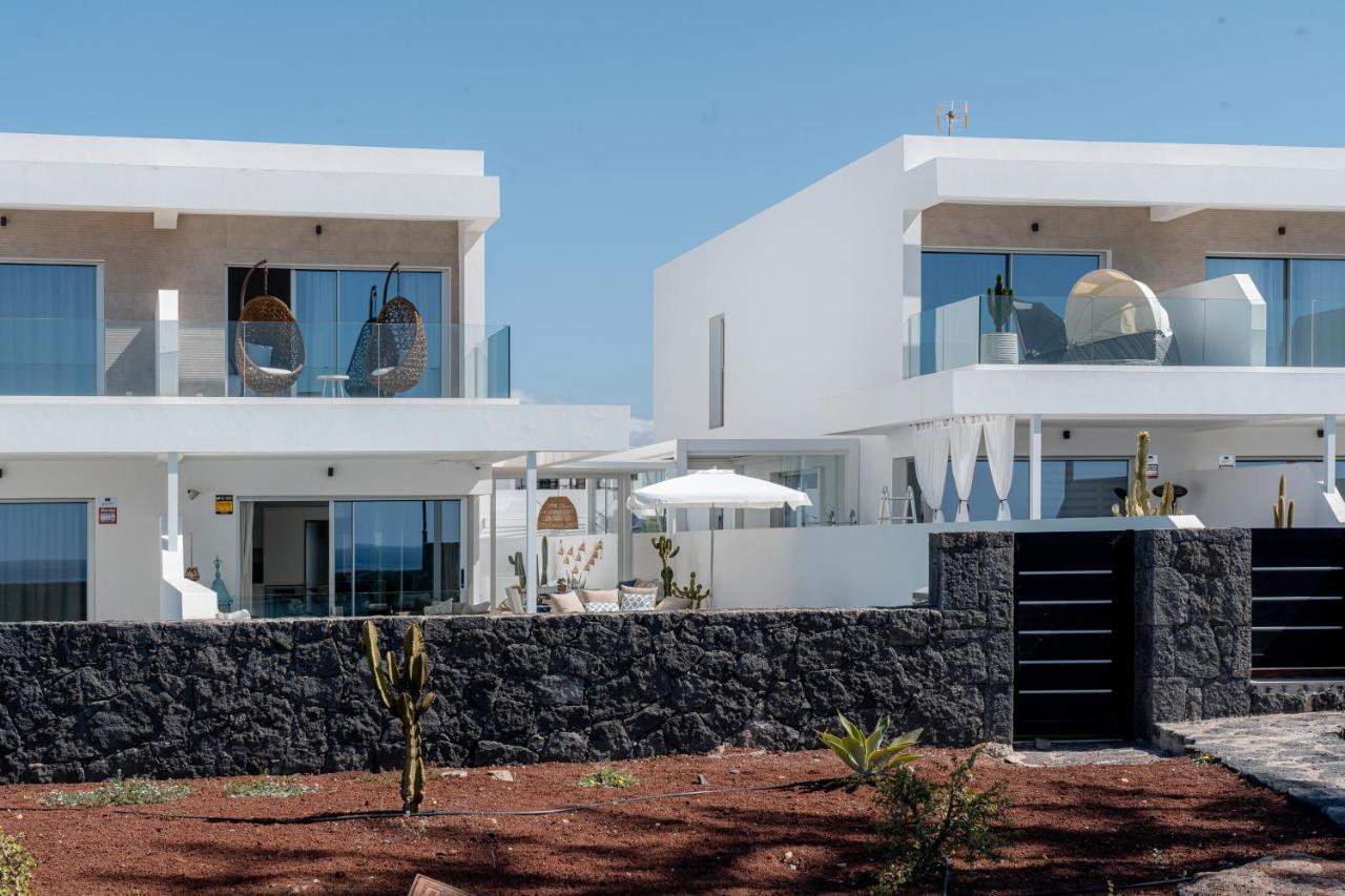 Mara Marina Suites 4 ปลายาบลังกา ภายนอก รูปภาพ