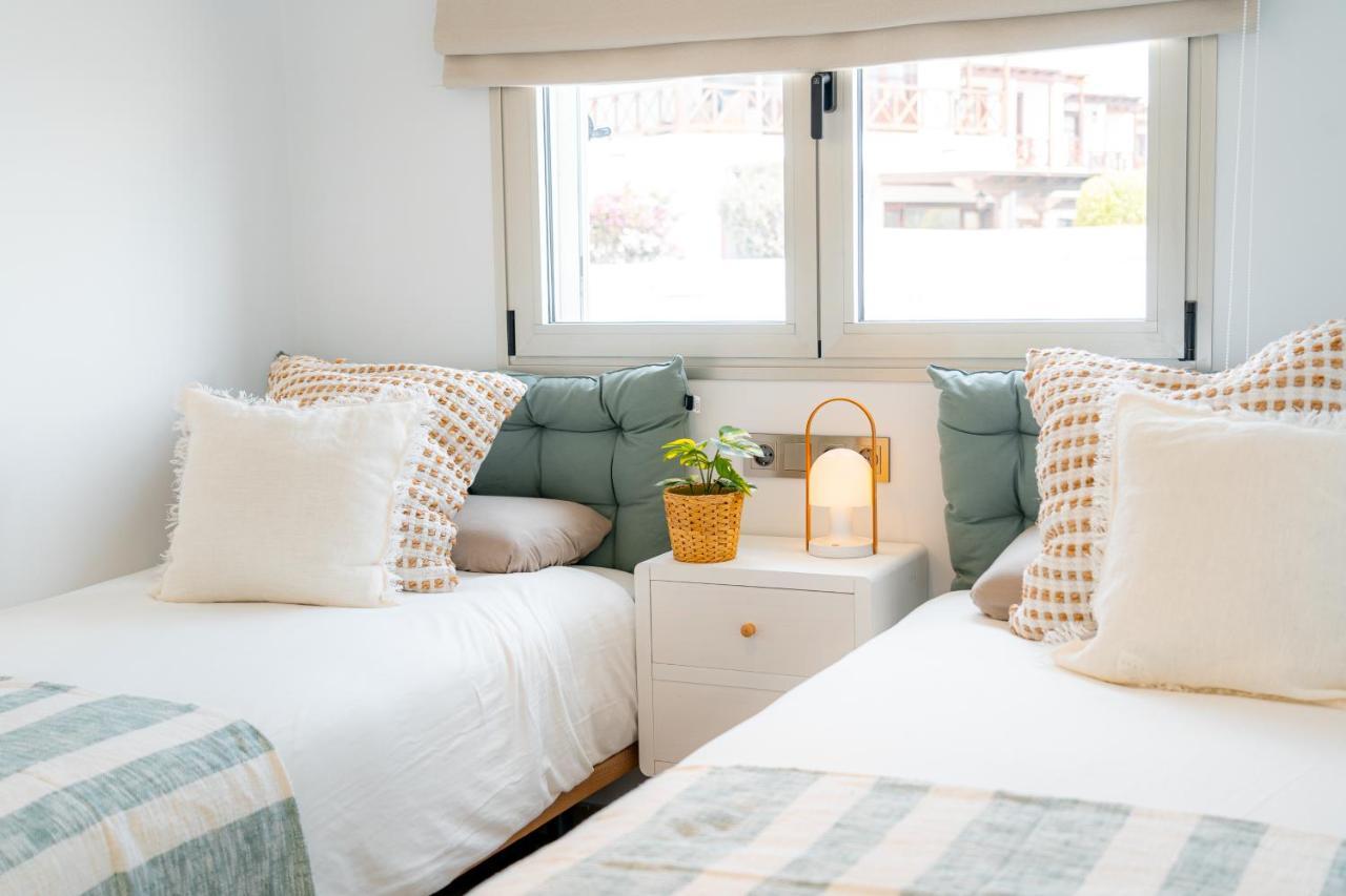 Mara Marina Suites 4 ปลายาบลังกา ภายนอก รูปภาพ