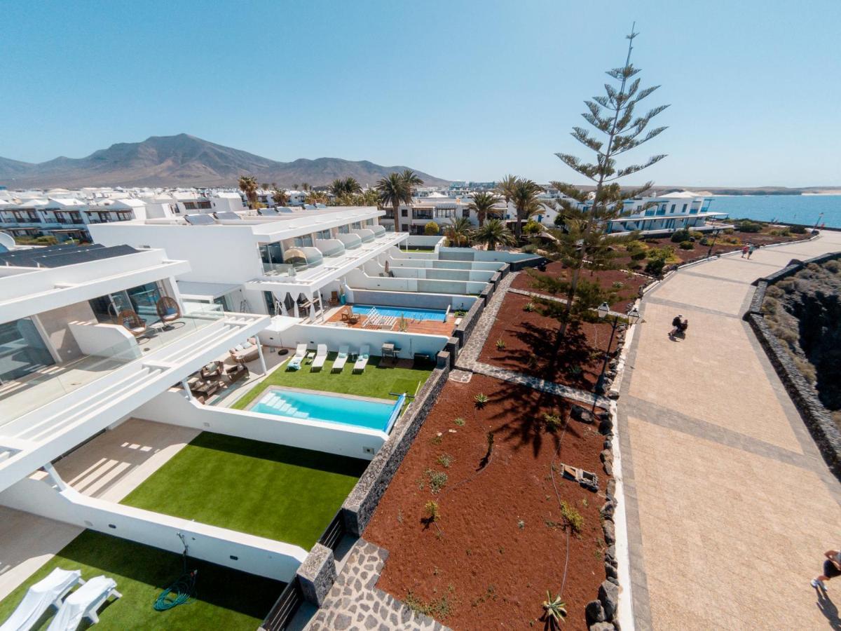 Mara Marina Suites 4 ปลายาบลังกา ภายนอก รูปภาพ