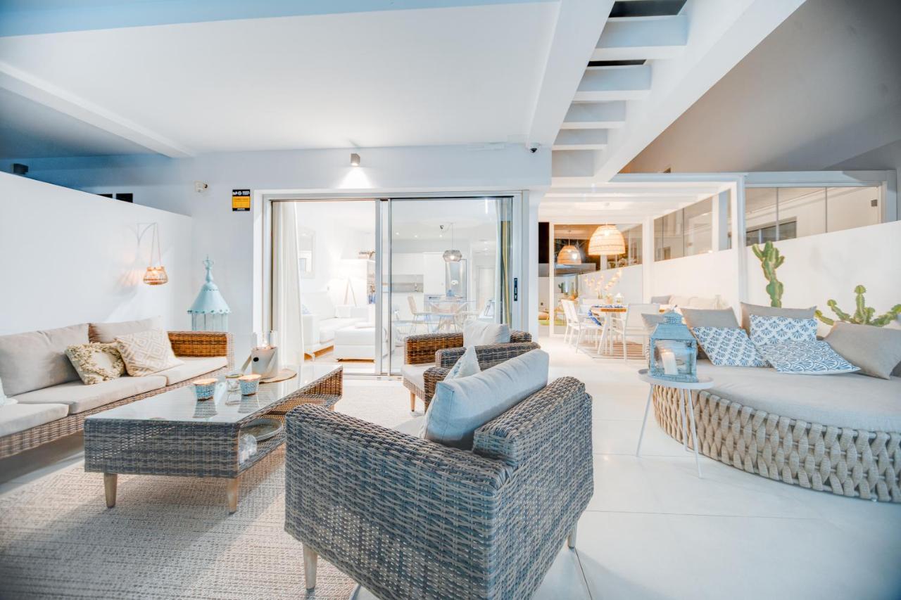 Mara Marina Suites 4 ปลายาบลังกา ภายนอก รูปภาพ