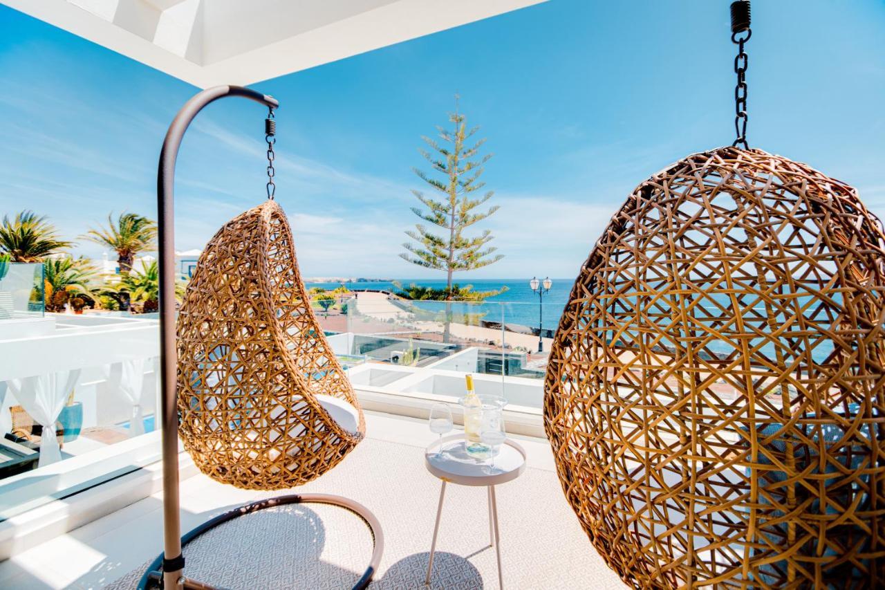 Mara Marina Suites 4 ปลายาบลังกา ภายนอก รูปภาพ