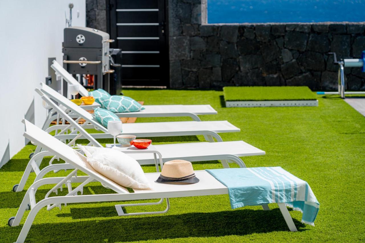 Mara Marina Suites 4 ปลายาบลังกา ภายนอก รูปภาพ